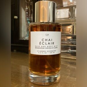 GOURMAND Chai Eclair Hair And Body Urban Outfitters.